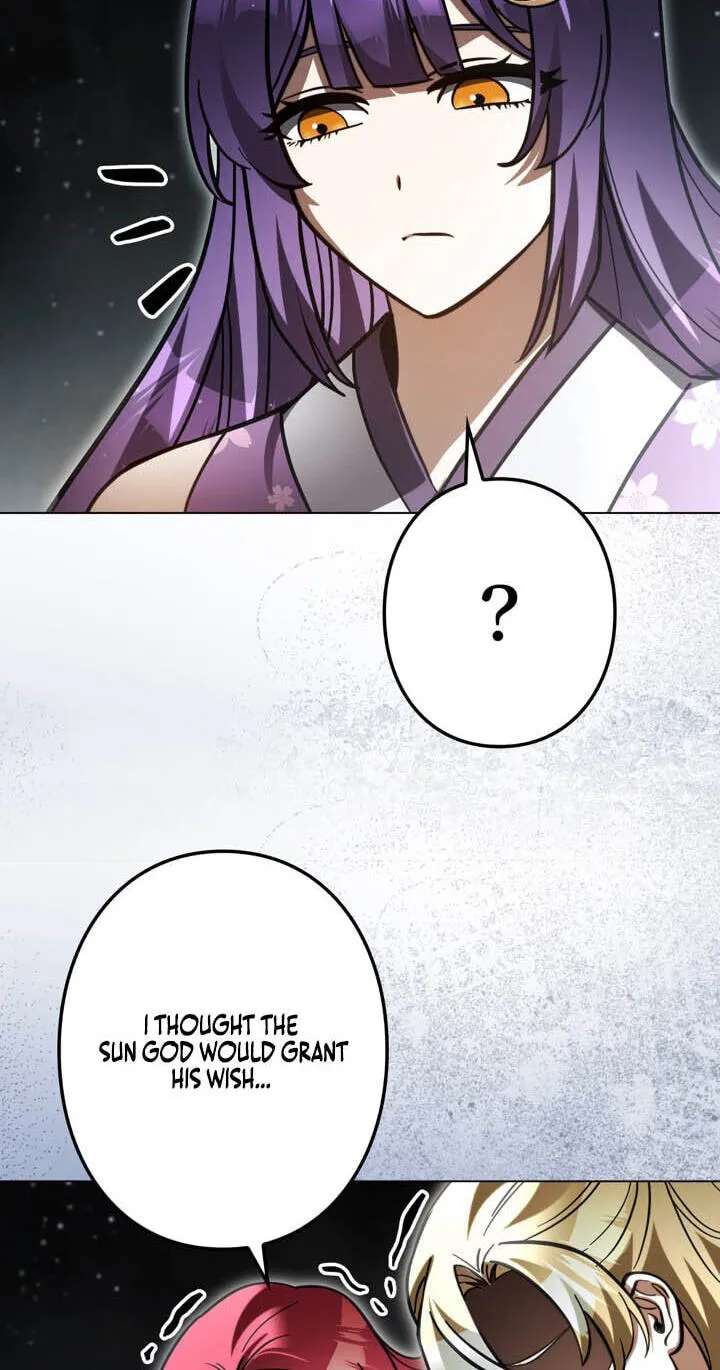 The Heroines Want Me Dead! Chapter 70 - page 75