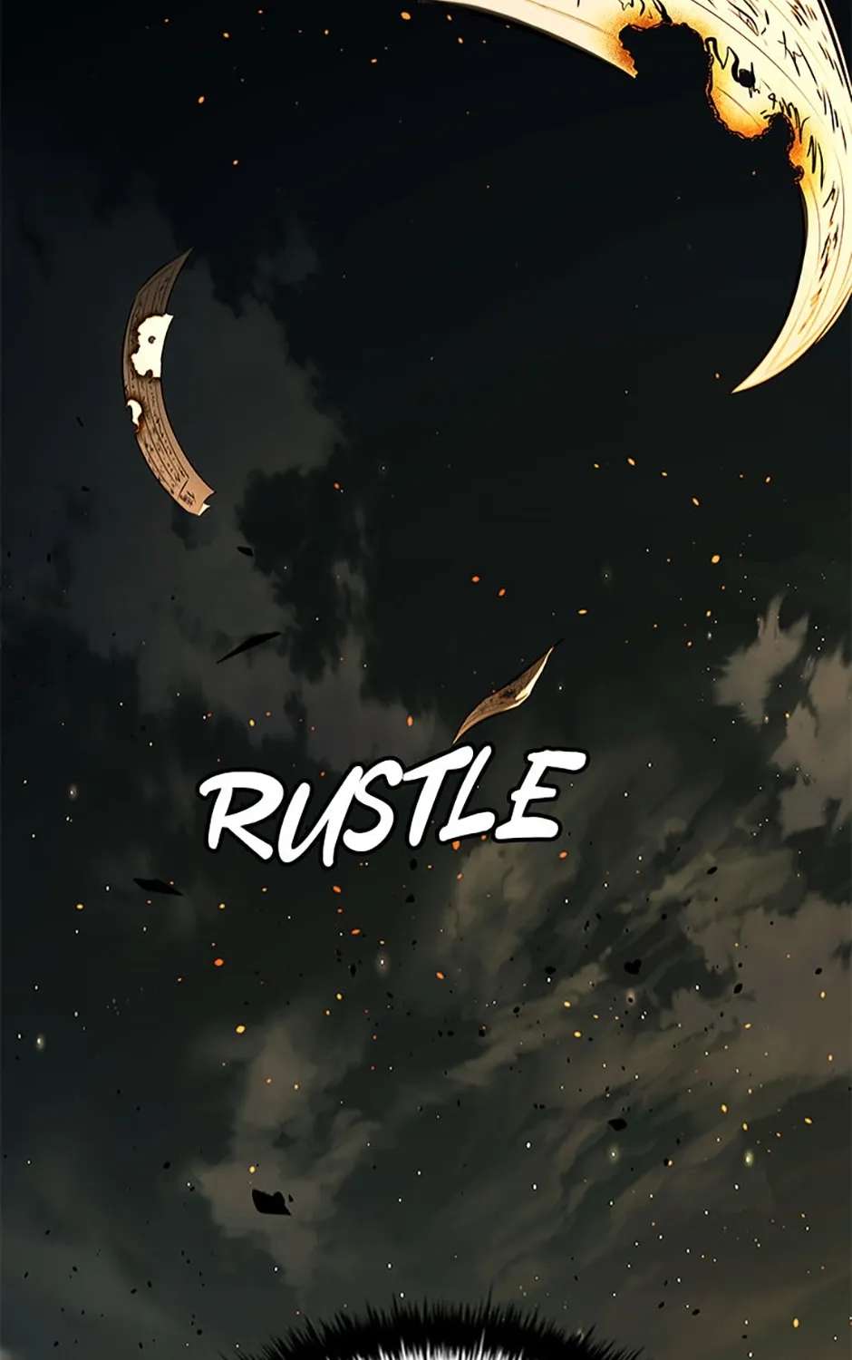 Absolute Master of the Senate Chapter 52 - page 85