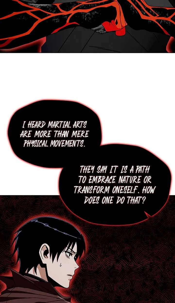 Heavenly Demon Apocalypse Chapter 5 - page 44