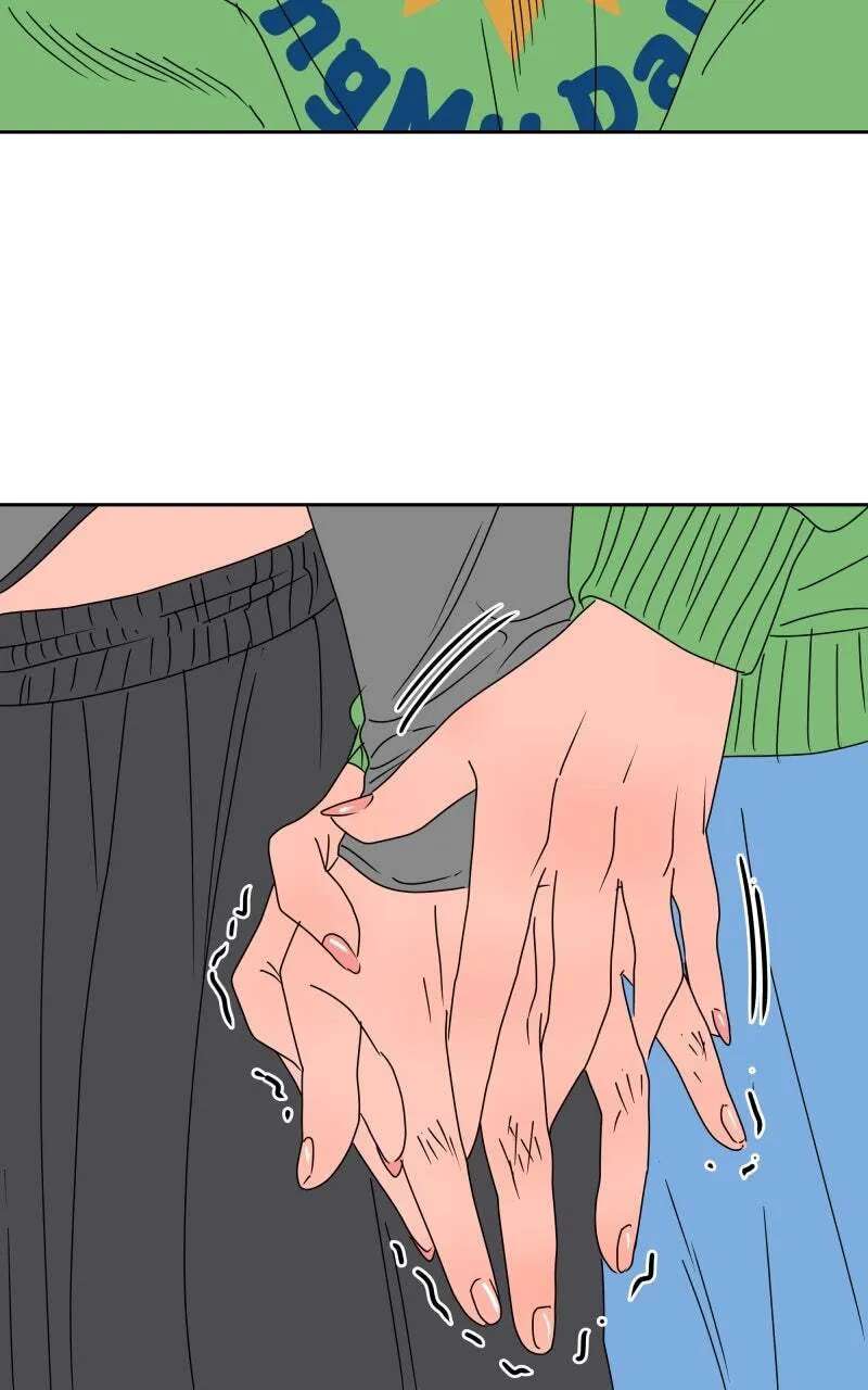 Unnie, I Like You! Chapter 81 - page 54
