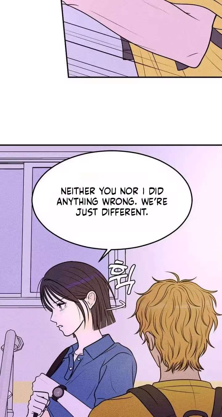 Pure Love Quest, Again Chapter 6 - page 46
