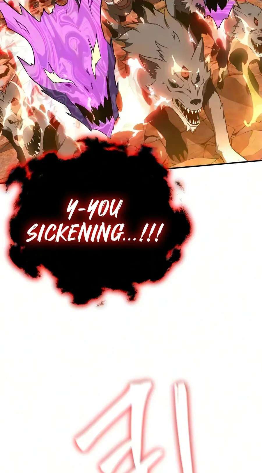 The Knight King Who Returned with a God Chapter 184 - page 211
