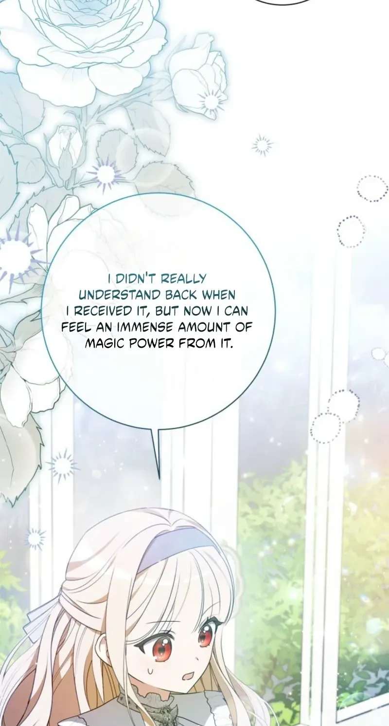 Beloved Contract Lady of the County Chapter 43 - page 43