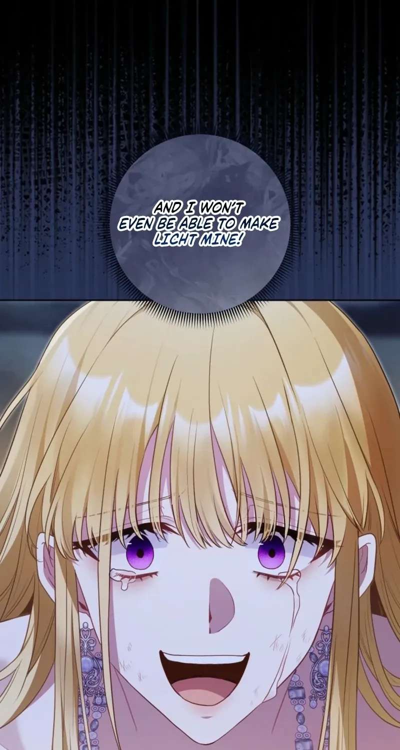 I’m the Villainess, but I Imprinted with the Male Lead Chapter 56 - page 23