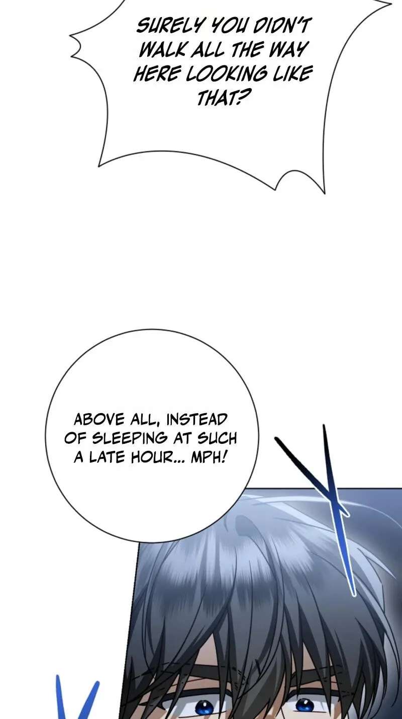 Sorry, I'm a Fool Chapter 88 - page 97