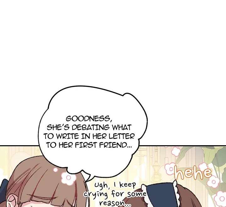 Father, I don't Wantthis Marriage Chapter 7 - page 54