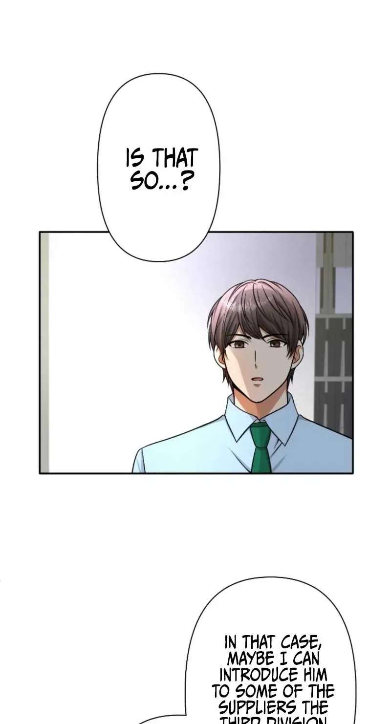Damasare, Korosareta Ore wa, Kaiki Shite Kyuuteki no Ani no Sanbou to Naru. Chapter 26 - page 37