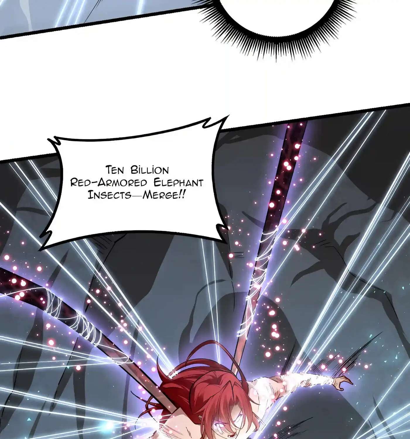 Zerg Ruler: I Command the Scourge Chapter 136 - page 77