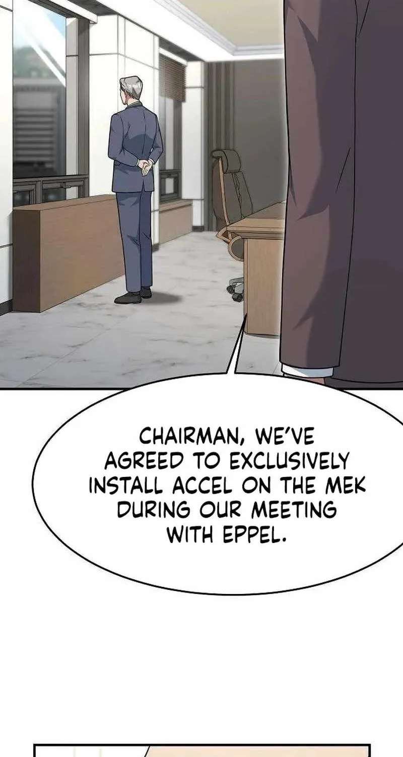 The Chairman Who Wants to Slack Off and Enjoy Life Chapter 29 - page 45