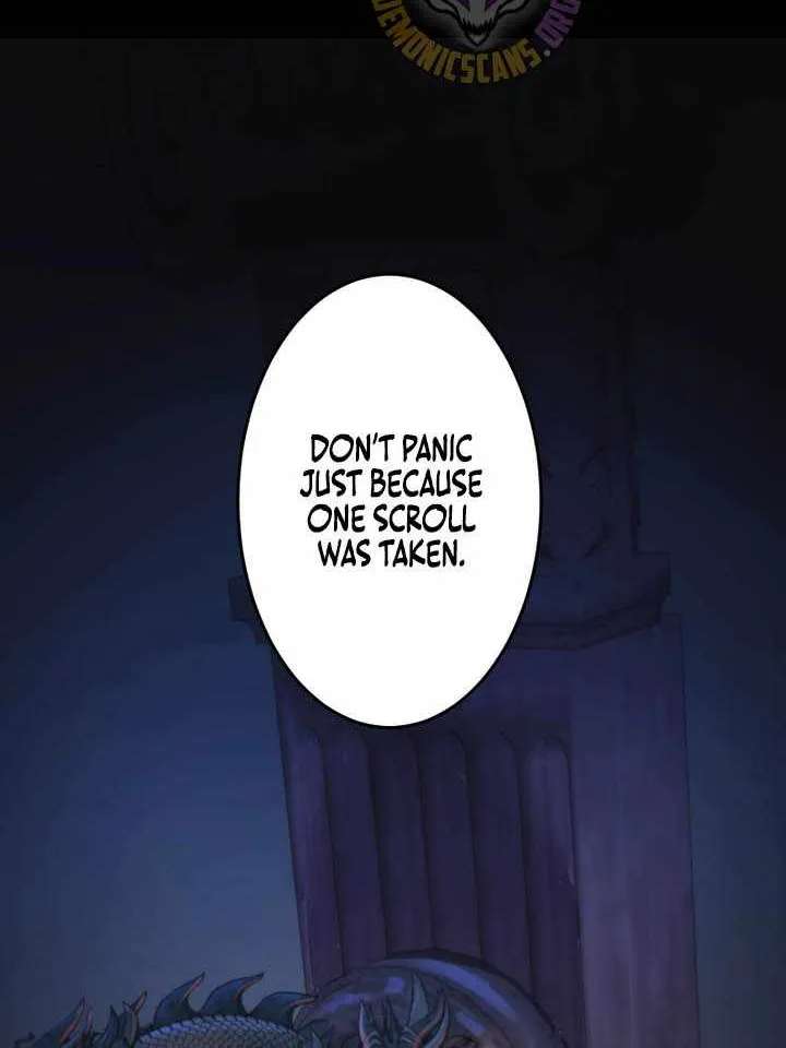 Ninja Royale: The Mightiest Ninja Across Time Chapter 28 - page 78