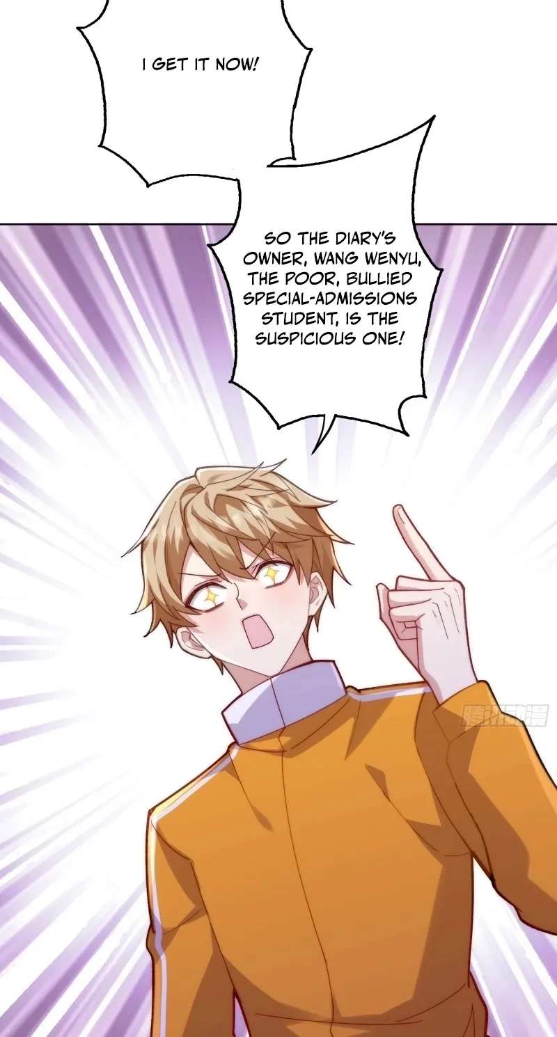 Guiyi Shijie? Wo Zao Jiu Tongguanle Chapter 2 - page 29