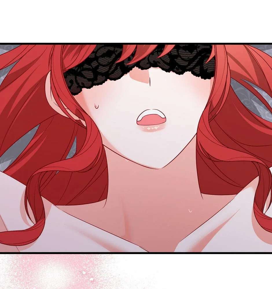 The Lady Has a Vulgar Secret Chapter 4 - page 60