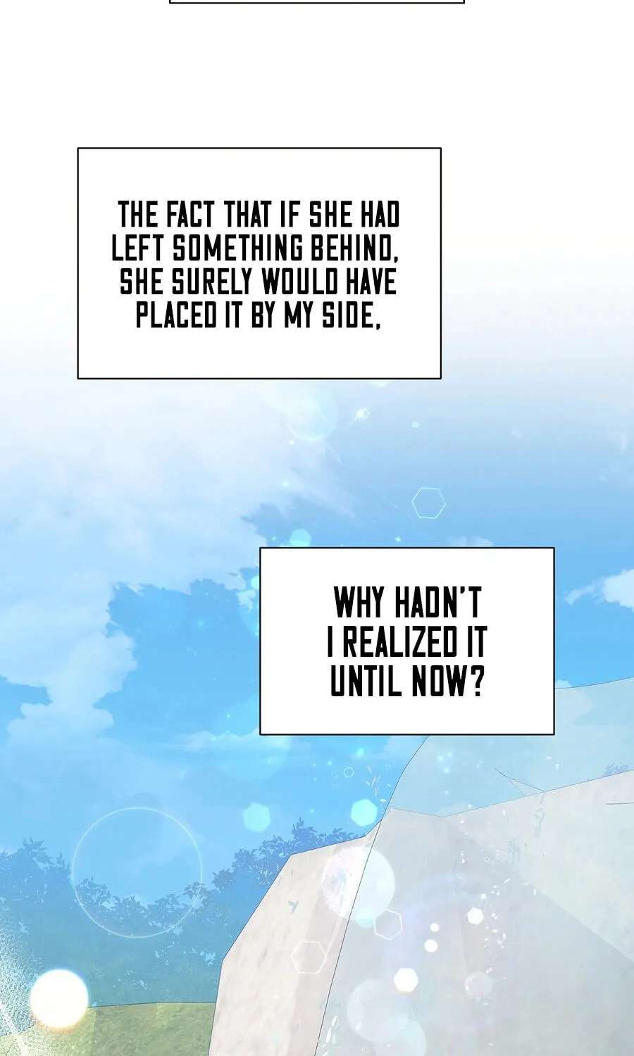 Please Stop the Pope Chapter 95 - page 60
