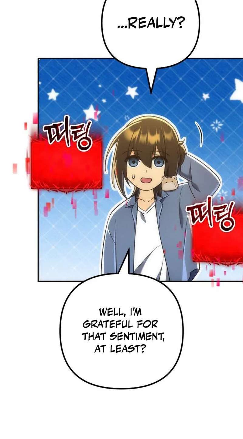 The Goddess of Abundance and Her Troublemaker Apostle Chapter 57 - page 32