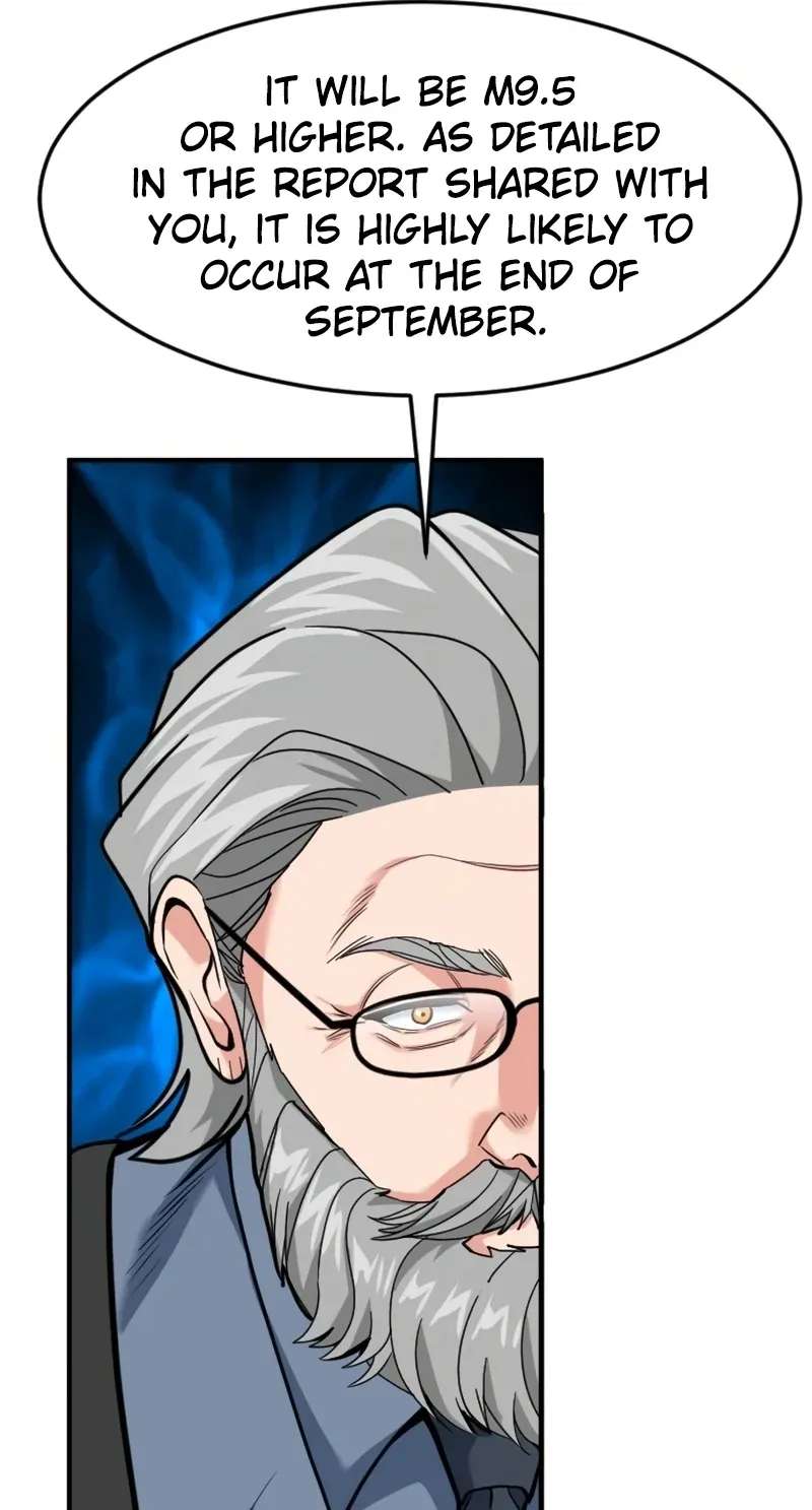 The Investor Who Sees The Future Chapter 102 - page 31