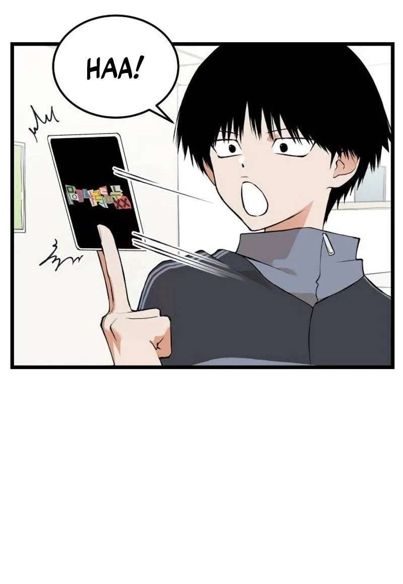 I Dare You Chapter 43 - page 87