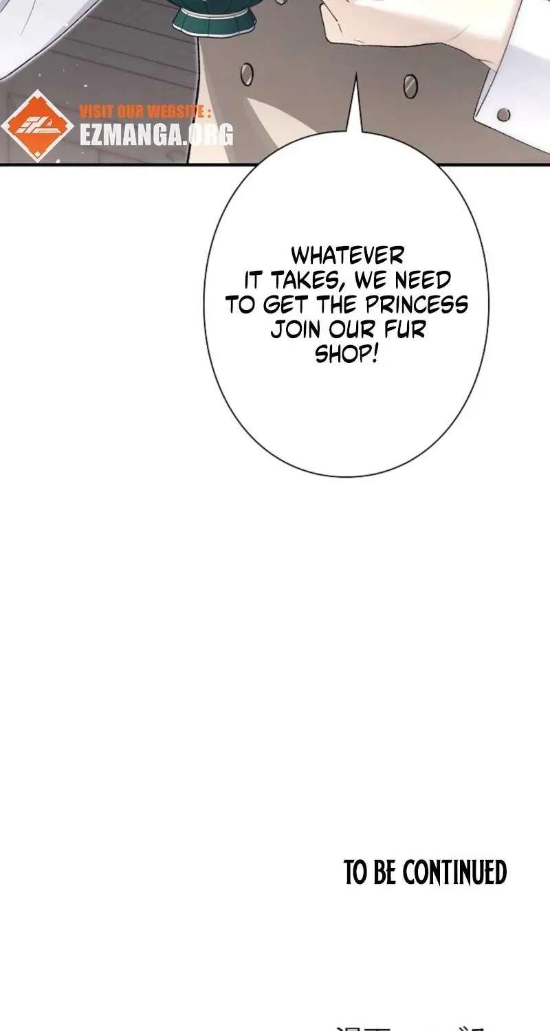 In the Ice Emperor’s Birdcage Chapter 25 - page 63
