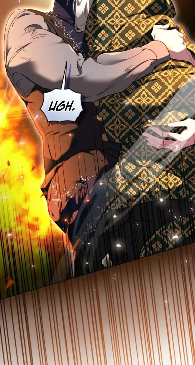 My Mad Fake Marriage to Maddie Chapter 78 - page 34