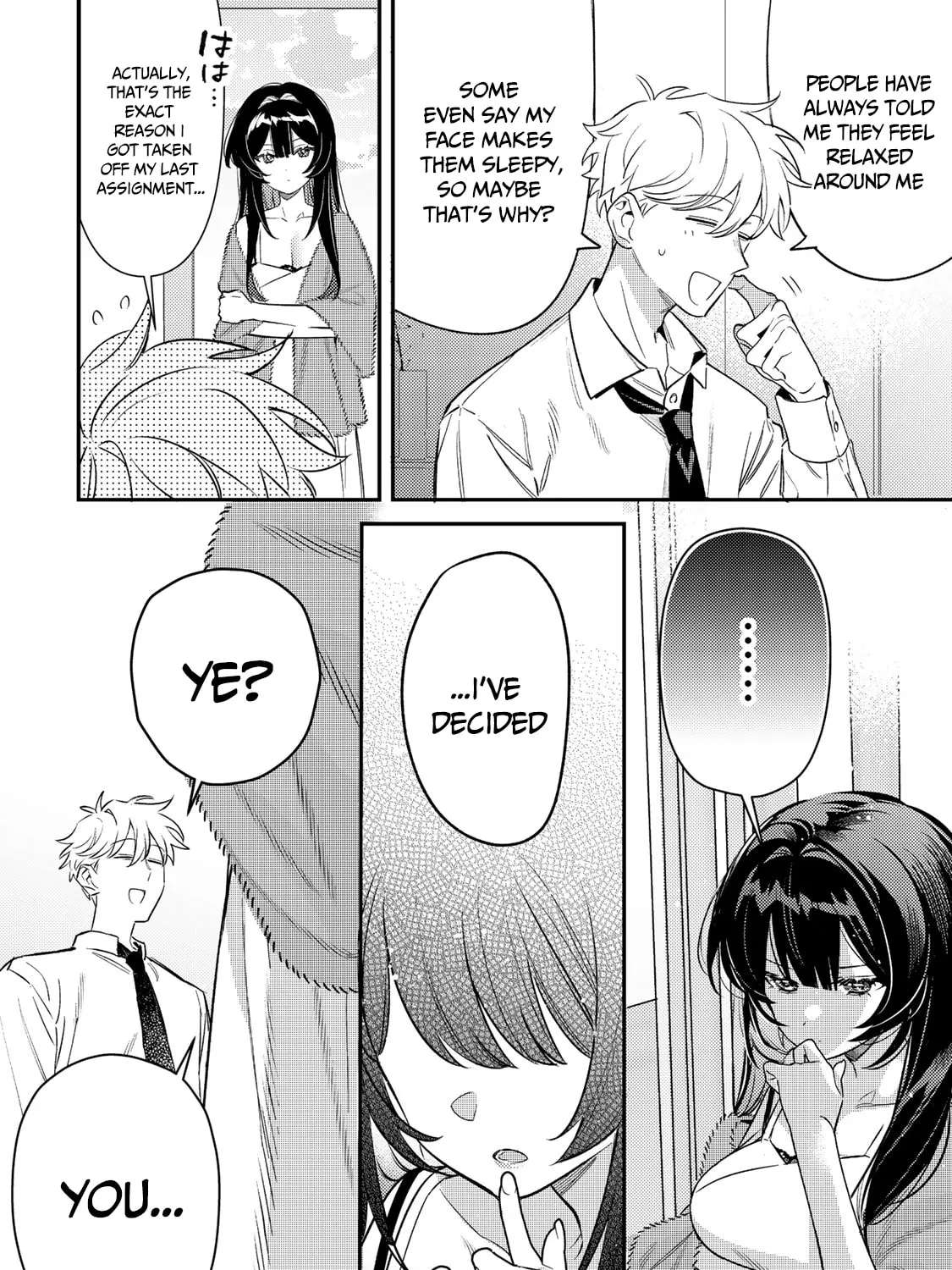 Tsuki no Joou no Nekashitsukekata Chapter 1 - page 49