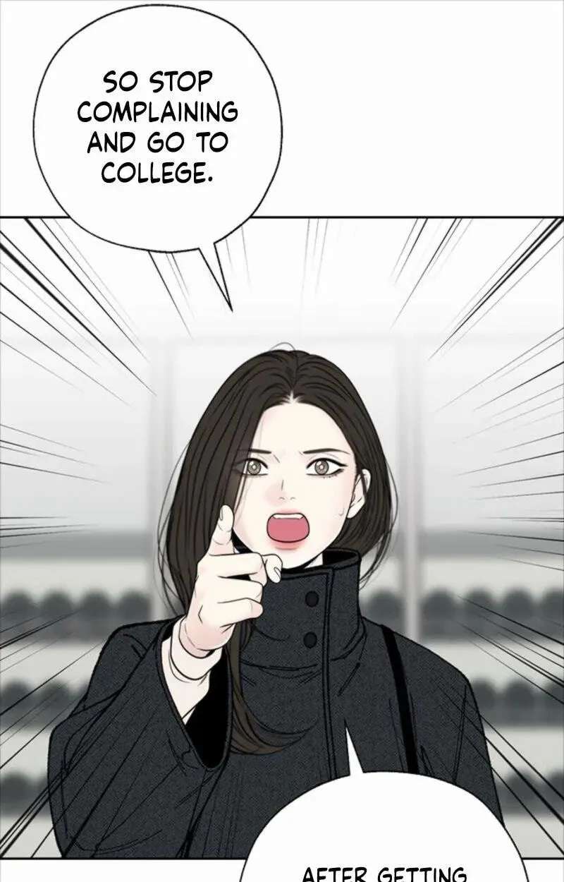 Borderline (piececake) Chapter 52 - page 14