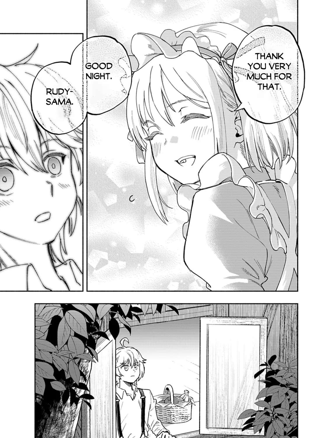Tada no Murabito no Boku ga, Sanbyakunen-mae no Boukun Ouji ni Tensei Shite Shimaimashita: Zense no Chishiki de Ansatsu Flag o Kaihi Shite, Odayaka ni Ikinokorimasu! Chapter 16 - page 32