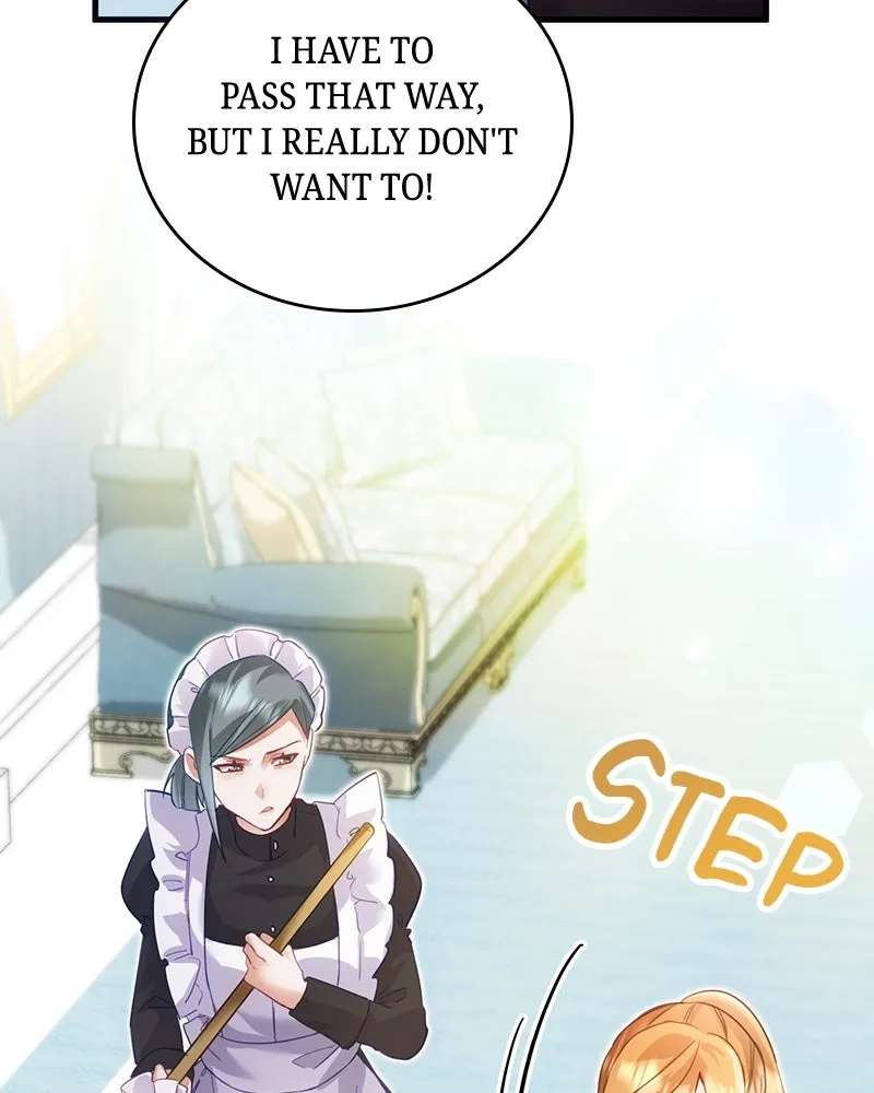 My Lady is aYoung Master Chapter 16 - page 90