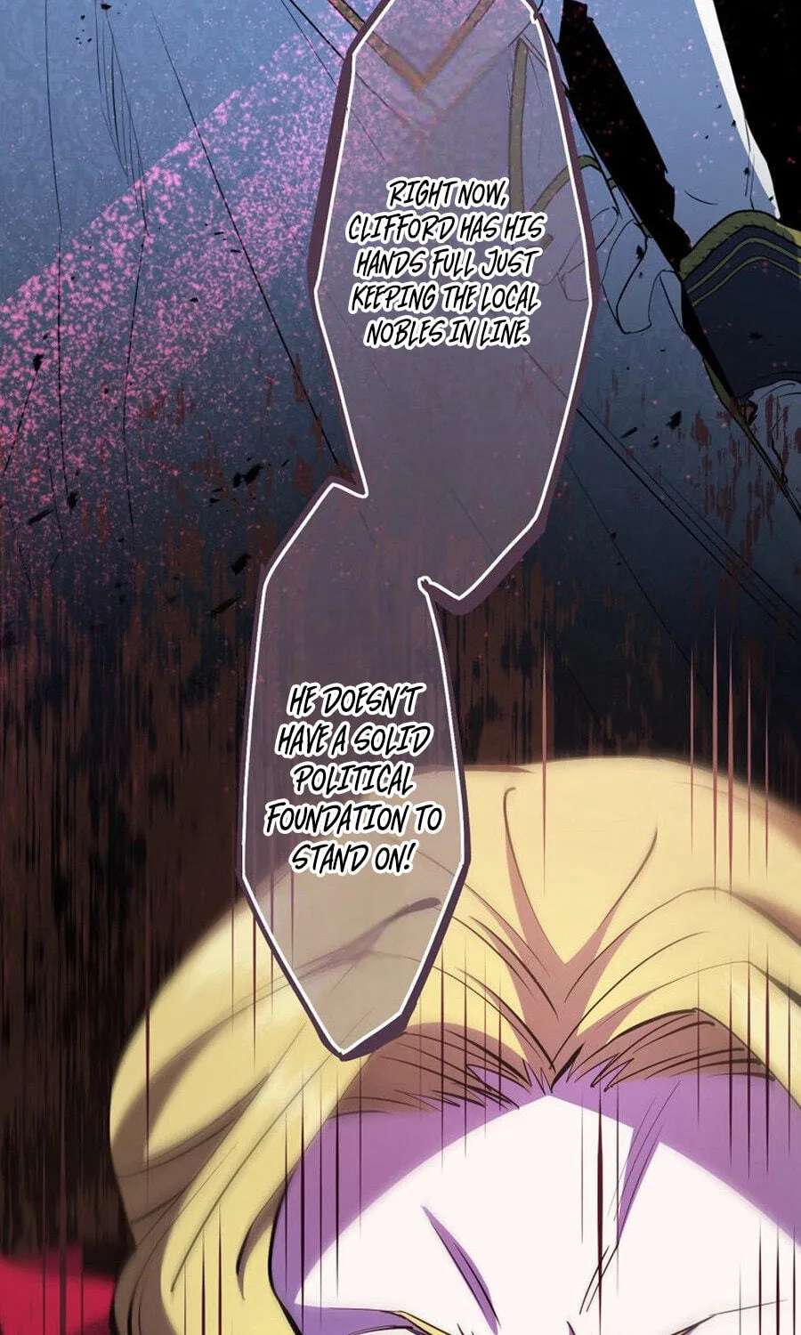 Akujo Alicia no Kyuukoku Recipe Chapter 99 - page 82