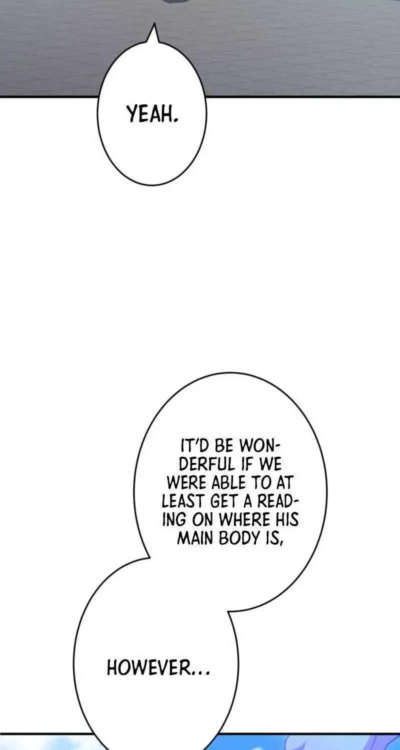 The Underworld Transcendent Returns Chapter 26 - page 5