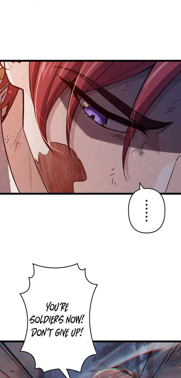 Supreme Academy Genius Chapter 111 - page 11