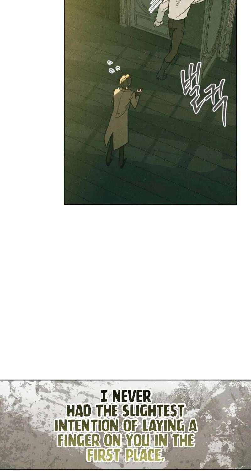 The Butterfly That Swallowed the Fog Chapter 41 - page 33