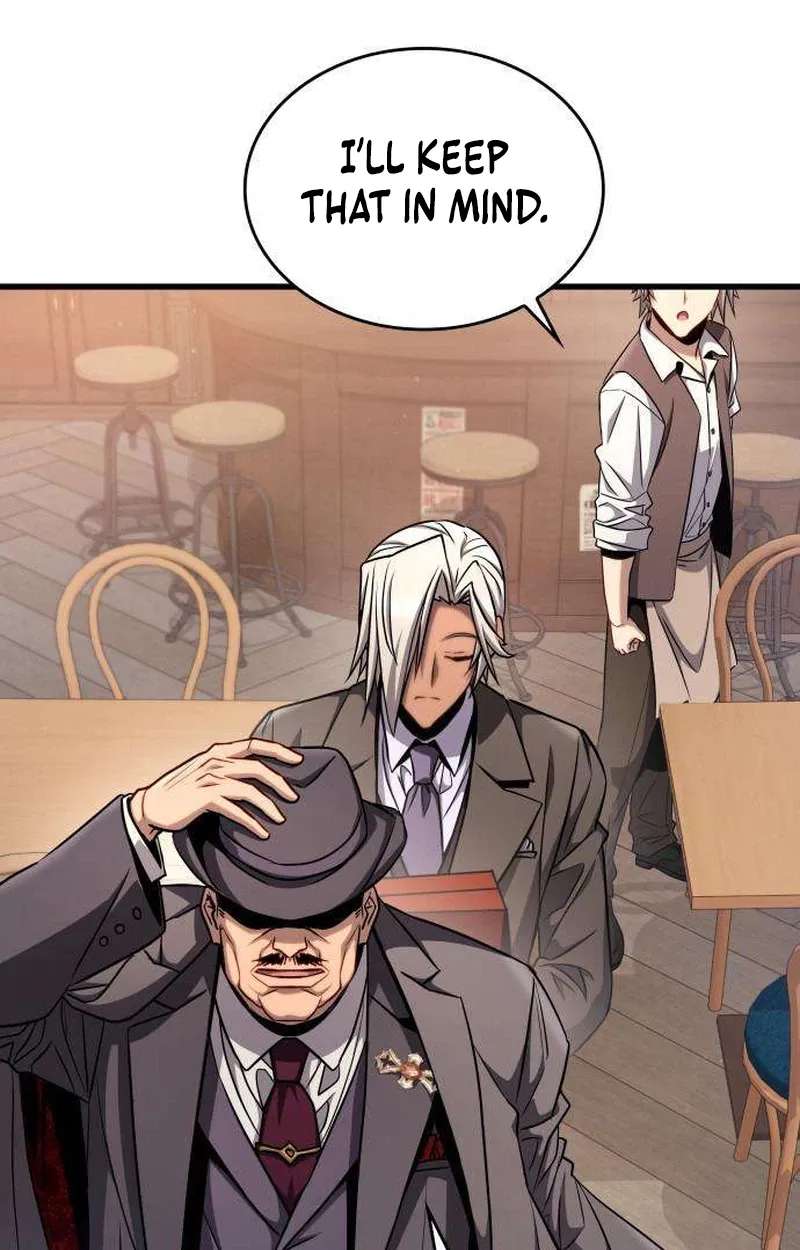 I'm Quitting Everything and Selling Cola Chapter 16 - page 106
