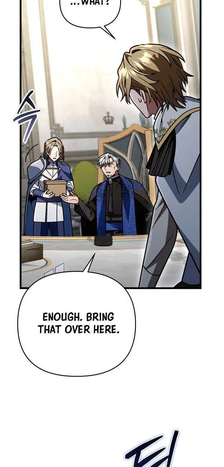 I'm Gonna Annihilate This Land Chapter 90 - page 70