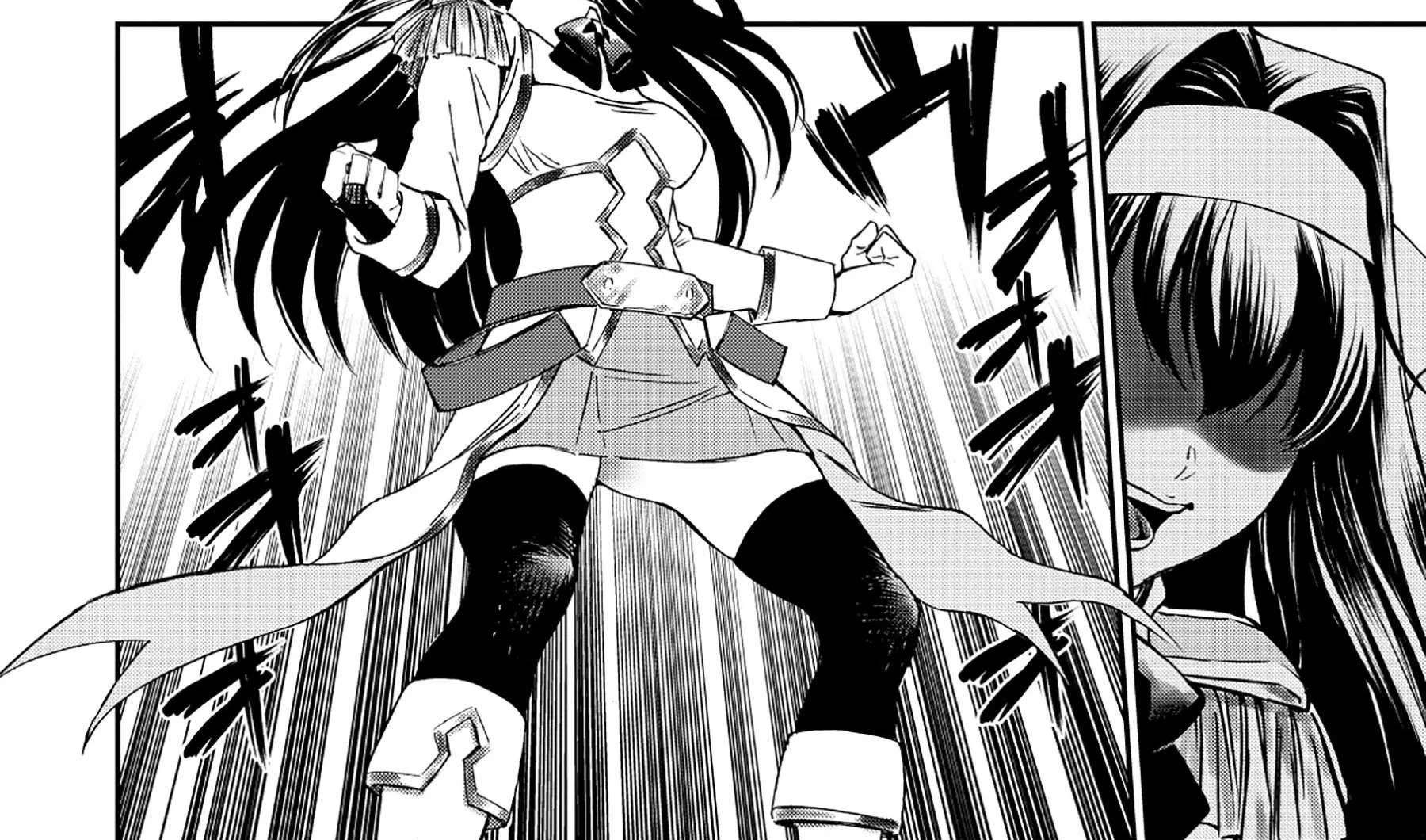 Akuyaku Reijou Taisen ~Teihen Kizoku no Ore wa Teisou Kannen Gyakuten Sekai de Gekokujou suru~ Chapter 1 - page 99