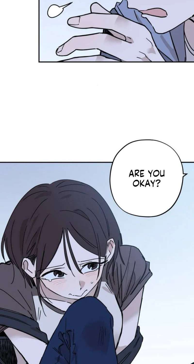 Heart-Aching Chapter 25 - page 84