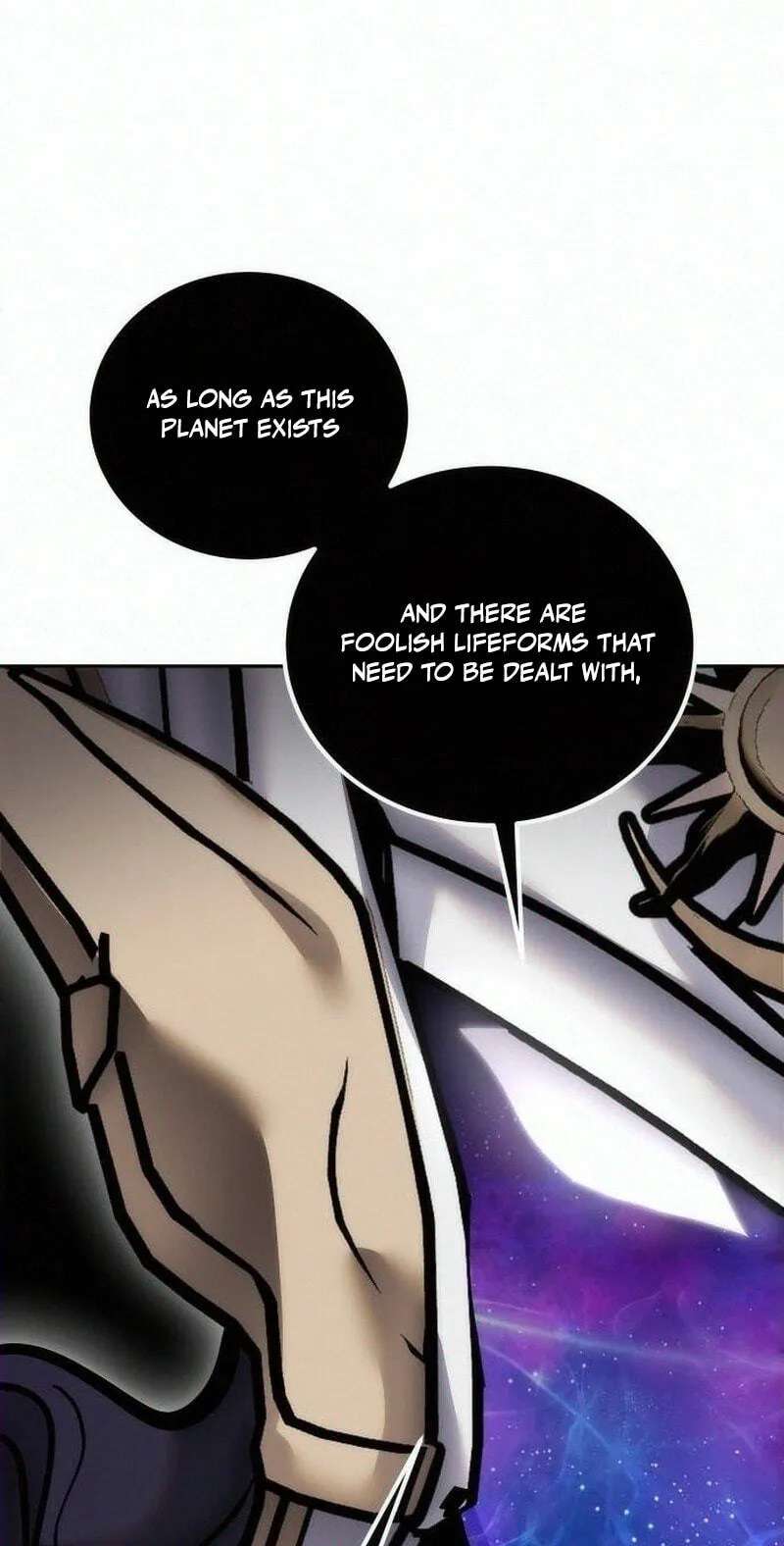 Secretly More Powerful than the Hero Chapter 138 - page 76