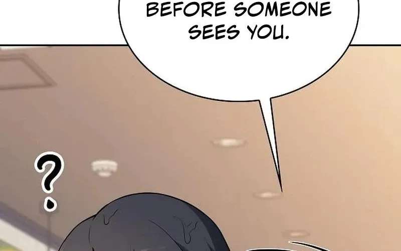 Eat Before You Go Chapter 71 - page 23