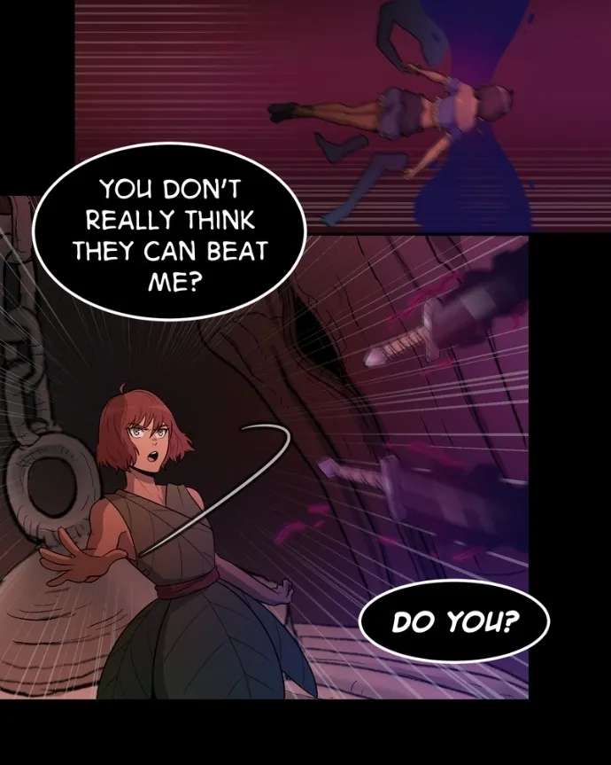 The Wendybird Chapter 54 - page 32
