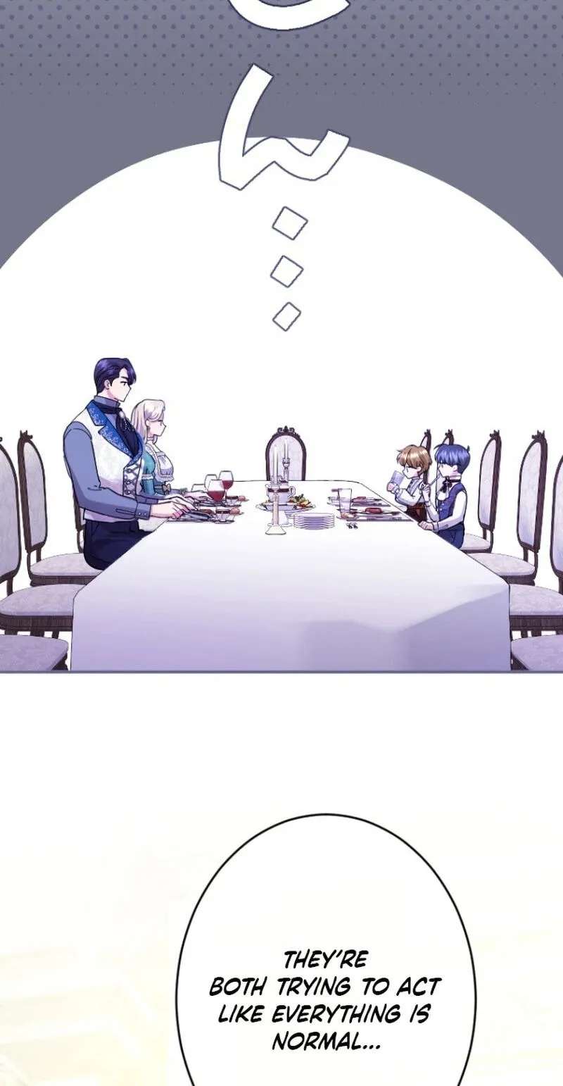 Munou na Mamahaha desu ga, Kazoku no Dekiai ga Tomarimasen! Chapter 159 - page 4