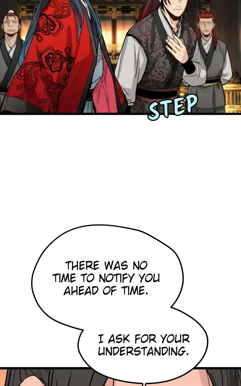 Chronicles of aDoomed Prodigy Chapter 77 - page 39