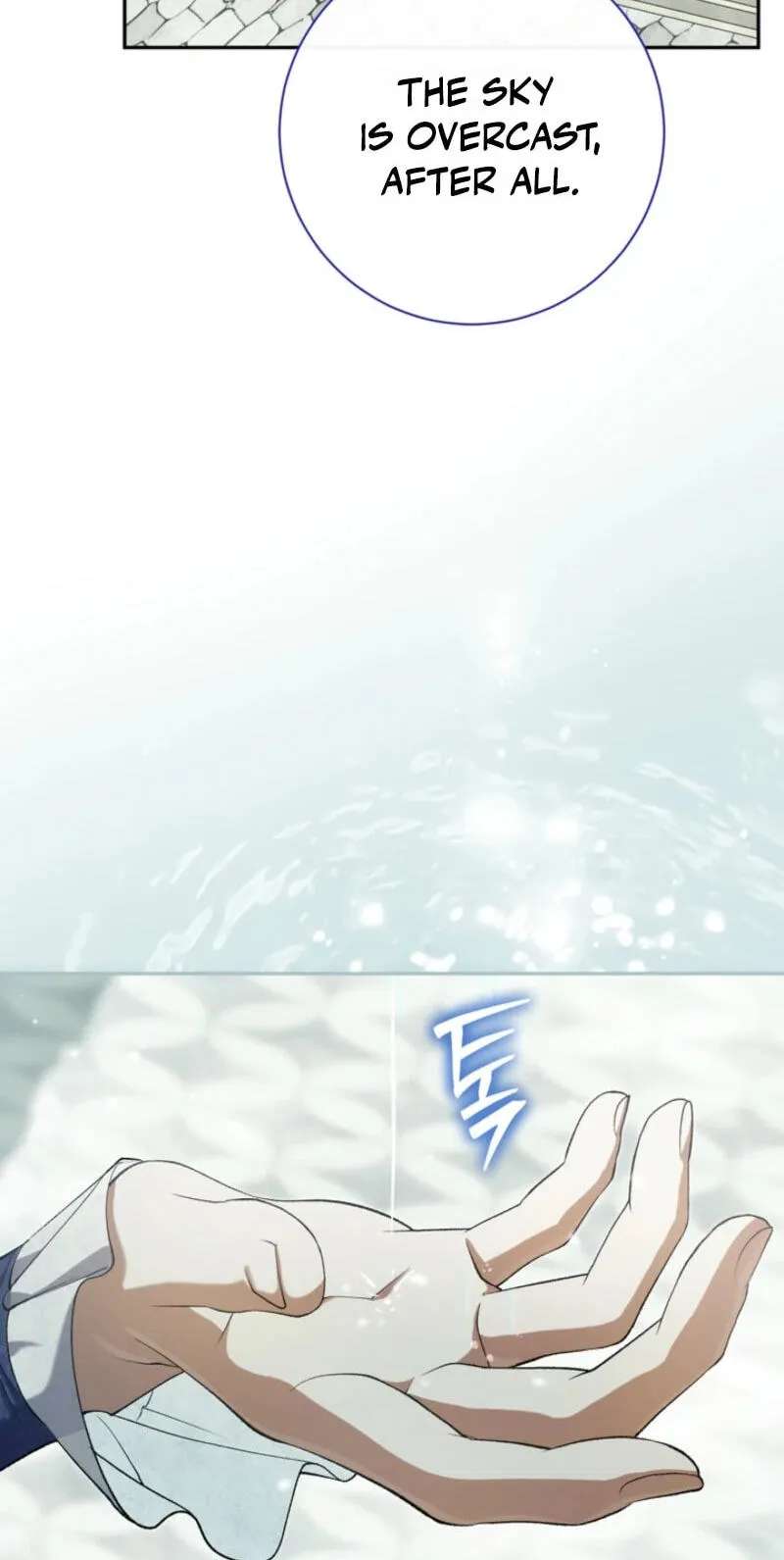 The Villainess's Blind Date Is Too Perfect Chapter 143 - page 107
