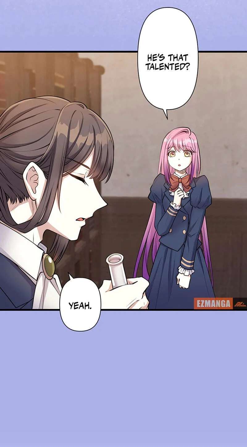 Tensei shitara Ikenie Oujo deshita ga - Maou-sama no Dakimakura ni Saishuushoku shimashita Chapter 47 - page 43