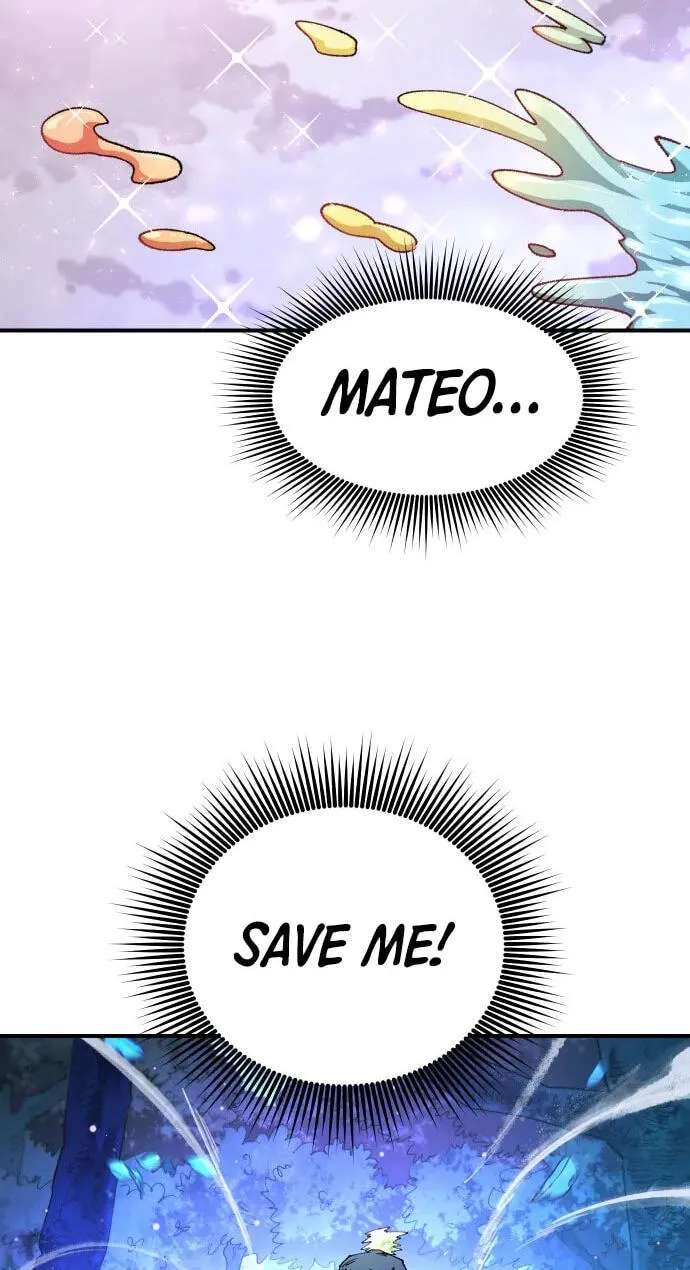 Island of Stars and Chains Chapter 76 - page 43