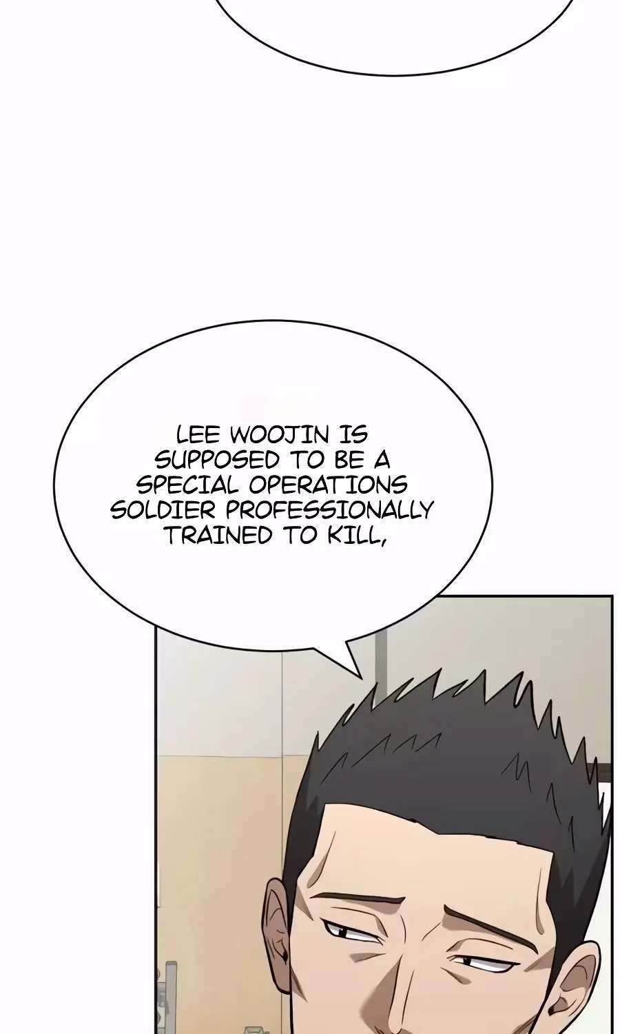 The Possessed Prodigy Actor Chapter 71 - page 9