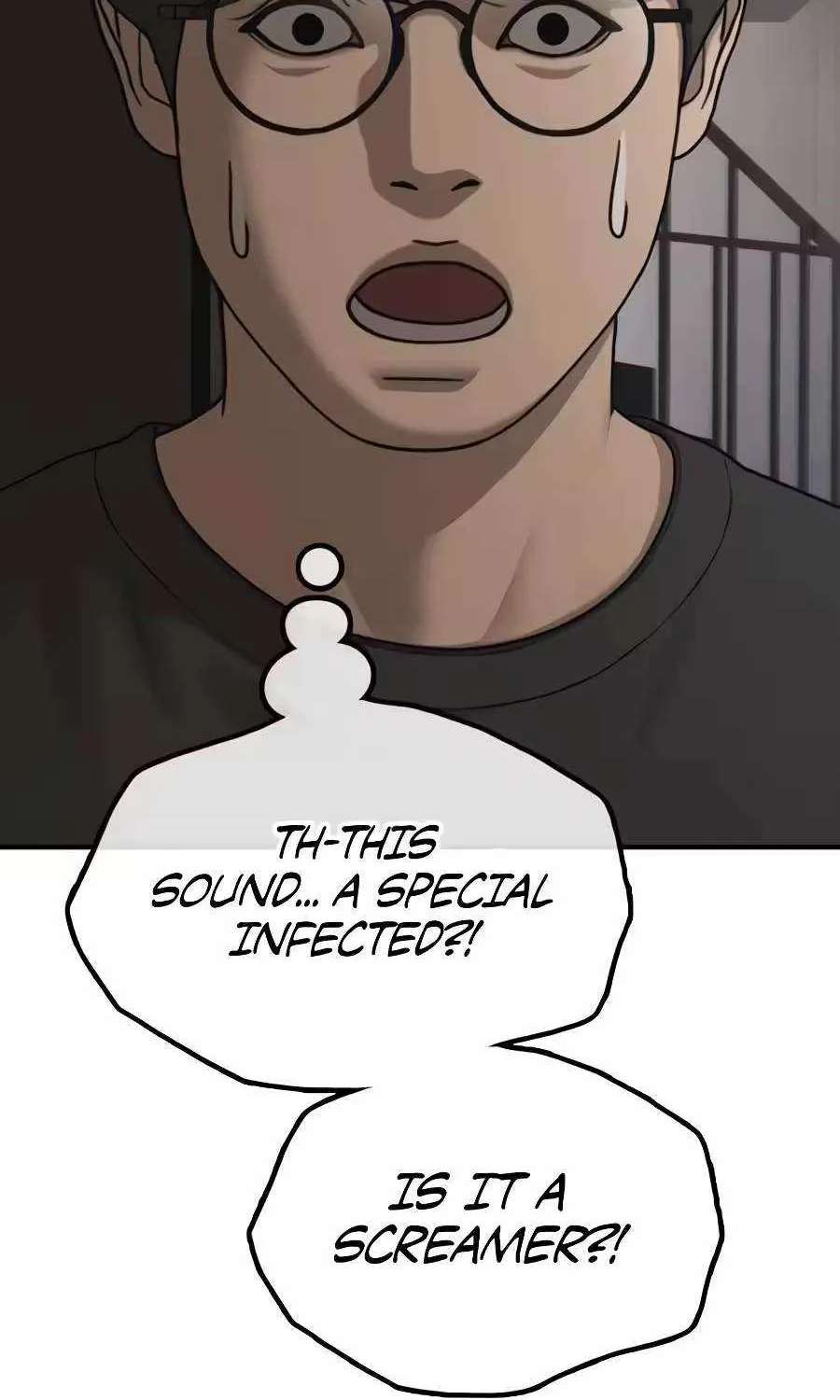 The Apocalypse is Here Chapter 77 - page 168