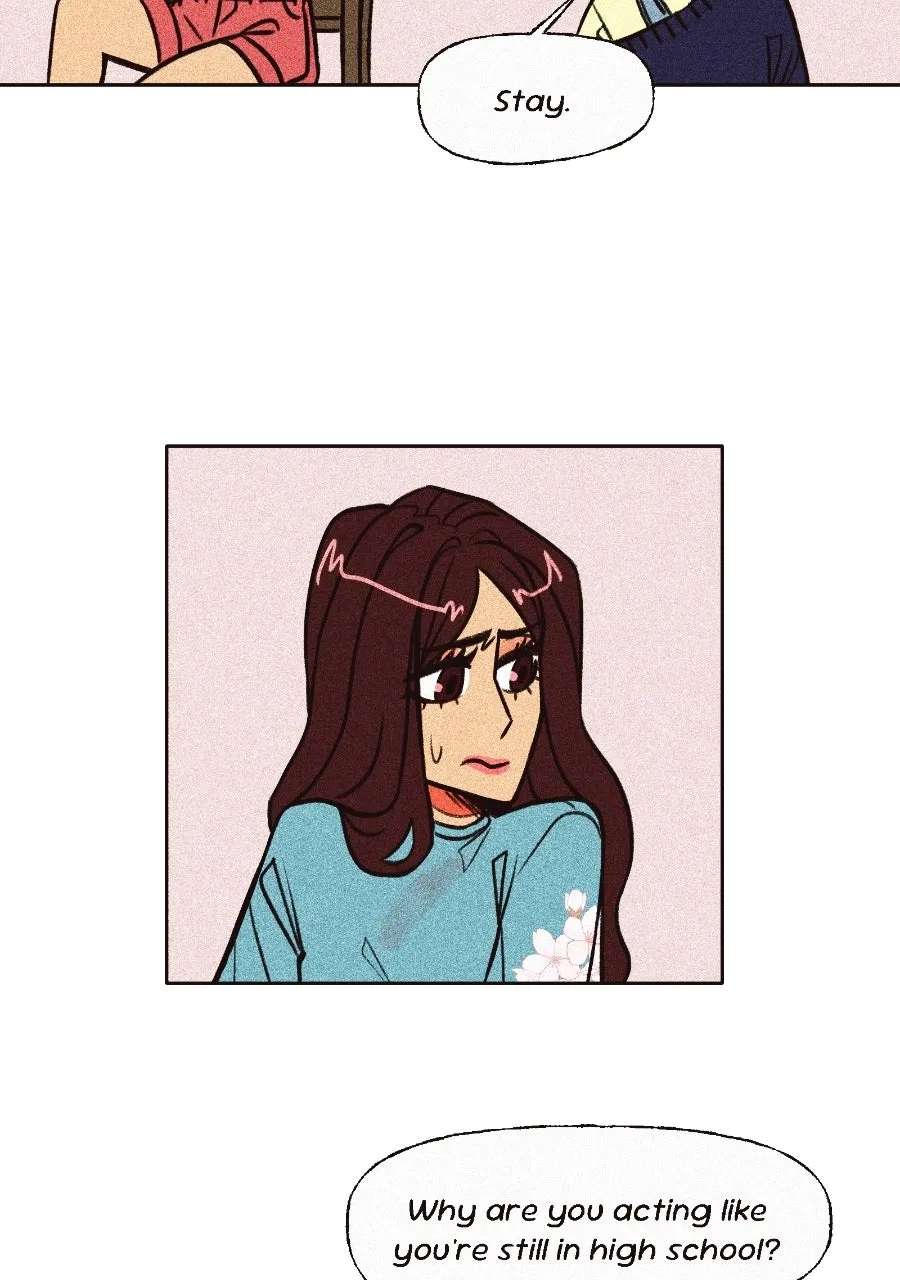 Love Notes for Me? Chapter 30 - page 27