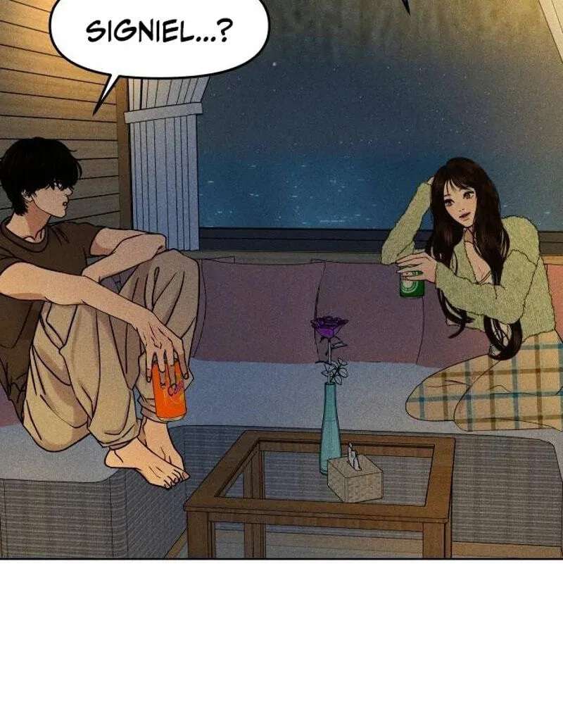 A Loser’s Love Chapter 40 - page 80