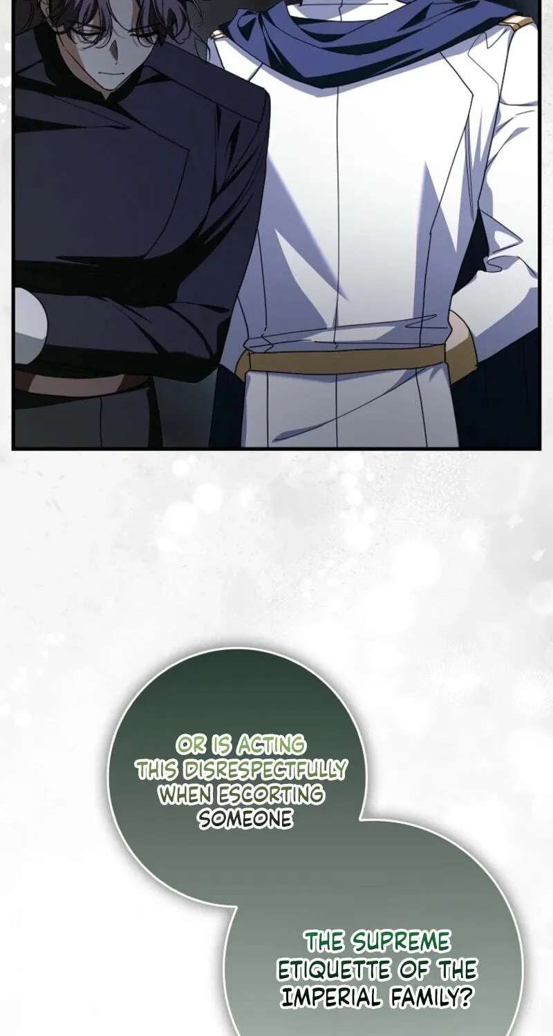The Male Lead Is Obsessed With Proposing Chapter 59 - page 45