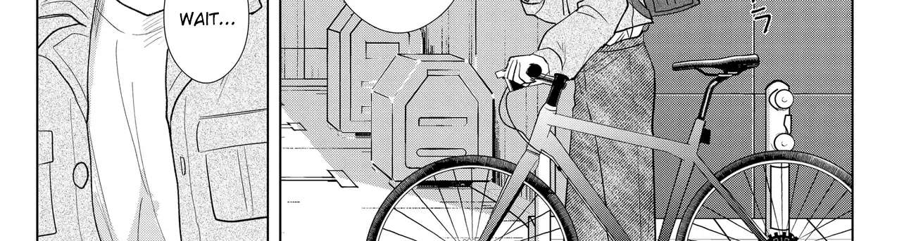 Shimai Youhei Chapter 1 - page 50
