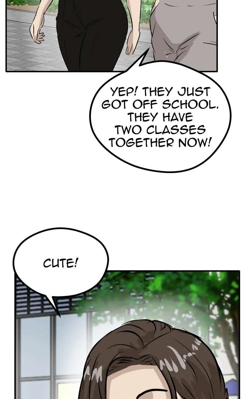 Swolemates Chapter 177 - page 26