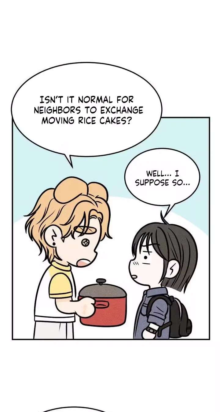 Pure Love Quest, Again Chapter 8 - page 66